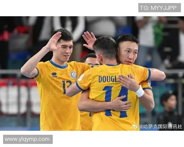 哈萨克斯坦与拉脱维亚足球对决精彩回顾与分析