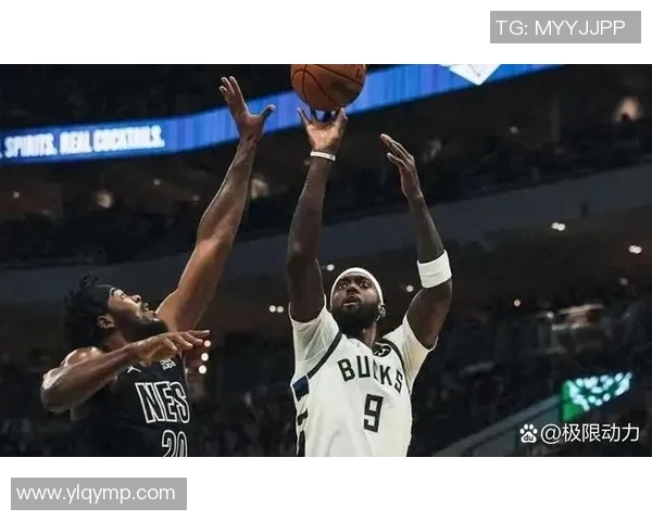 精彩对决NBA直播篮网挑战雄鹿全场战况实时更新分析 精彩对决NBA直播篮网挑战雄鹿全场战况实时更新分析