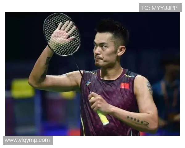 阿克尔森与林丹巅峰对决谁能在羽坛历史上书写新篇章