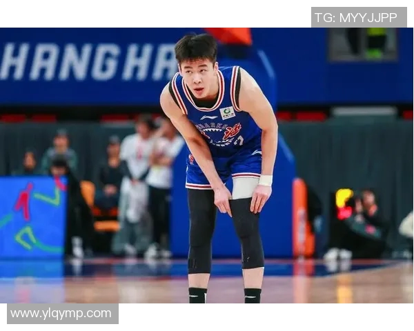 郭昊文:从青涩篮球少年到职业赛场新星的成长之路 郭昊文:从青涩篮球少年到职业赛场新星的成长之路