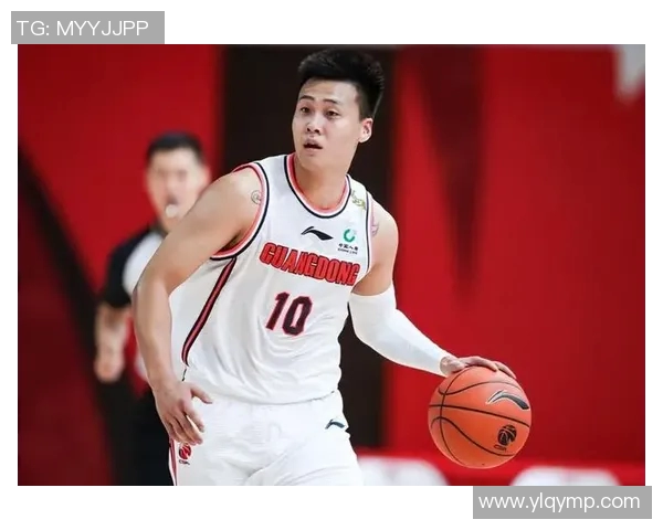 赵睿领衔新赛季篮球盛宴展现实力与团队精神的完美结合 赵睿领衔新赛季篮球盛宴展现实力与团队精神的完美结合