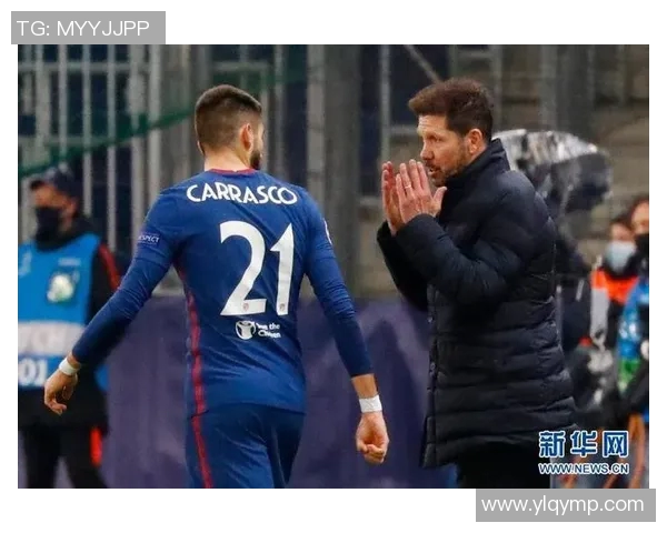 马竞与萨尔茨堡激战在即谁能在欧战中笑到最后