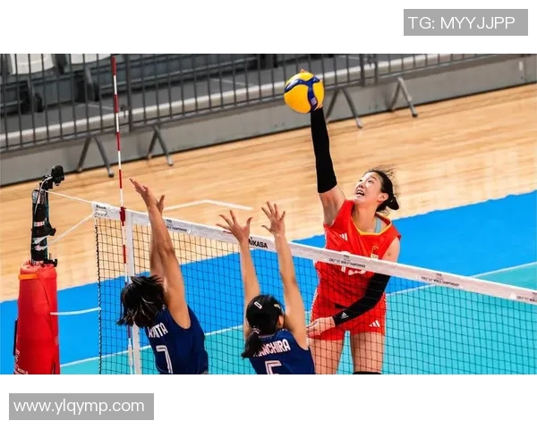 女排南京巅峰对决中国队迎战波兰队全力争胜展现实力与风采