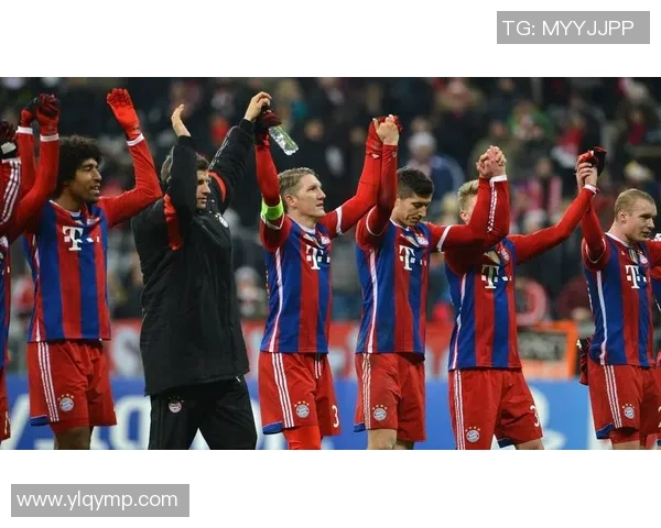 巴黎圣日耳曼与拜仁慕尼黑的巅峰对决谁能笑到最后