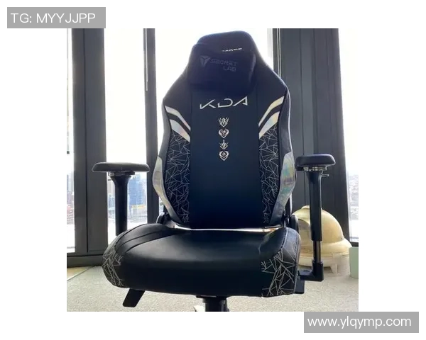 提升游戏体验的电竞椅推荐助你在英雄联盟中更胜一筹