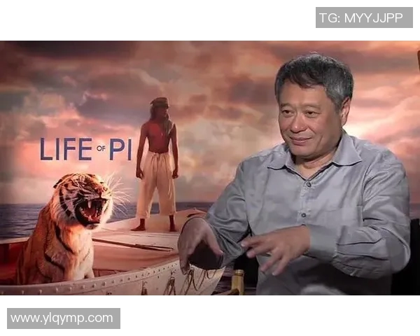 李安:从东方导演到全球电影巨匠的艺术之路与心灵探索 李安:从东方导演到全球电影巨匠的艺术之路与心灵探索